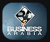 Business Arabia Logo
